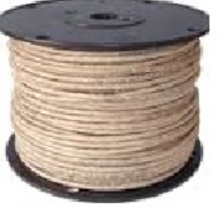 CABLE ALTA TEMPERATURA